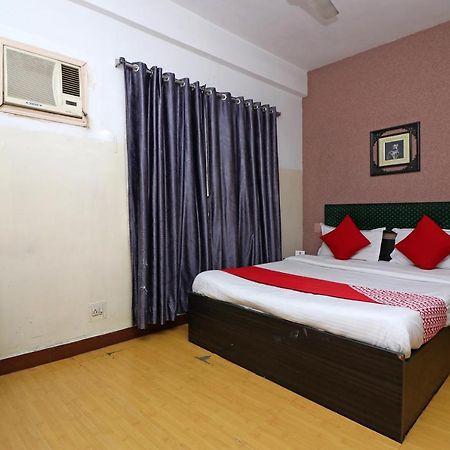 Oyo 4219 Ratnakar Residency Hotel Kolkata Exterior photo
