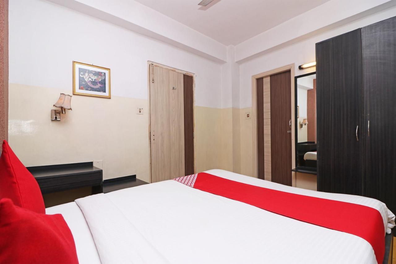 Oyo 4219 Ratnakar Residency Hotel Kolkata Exterior photo