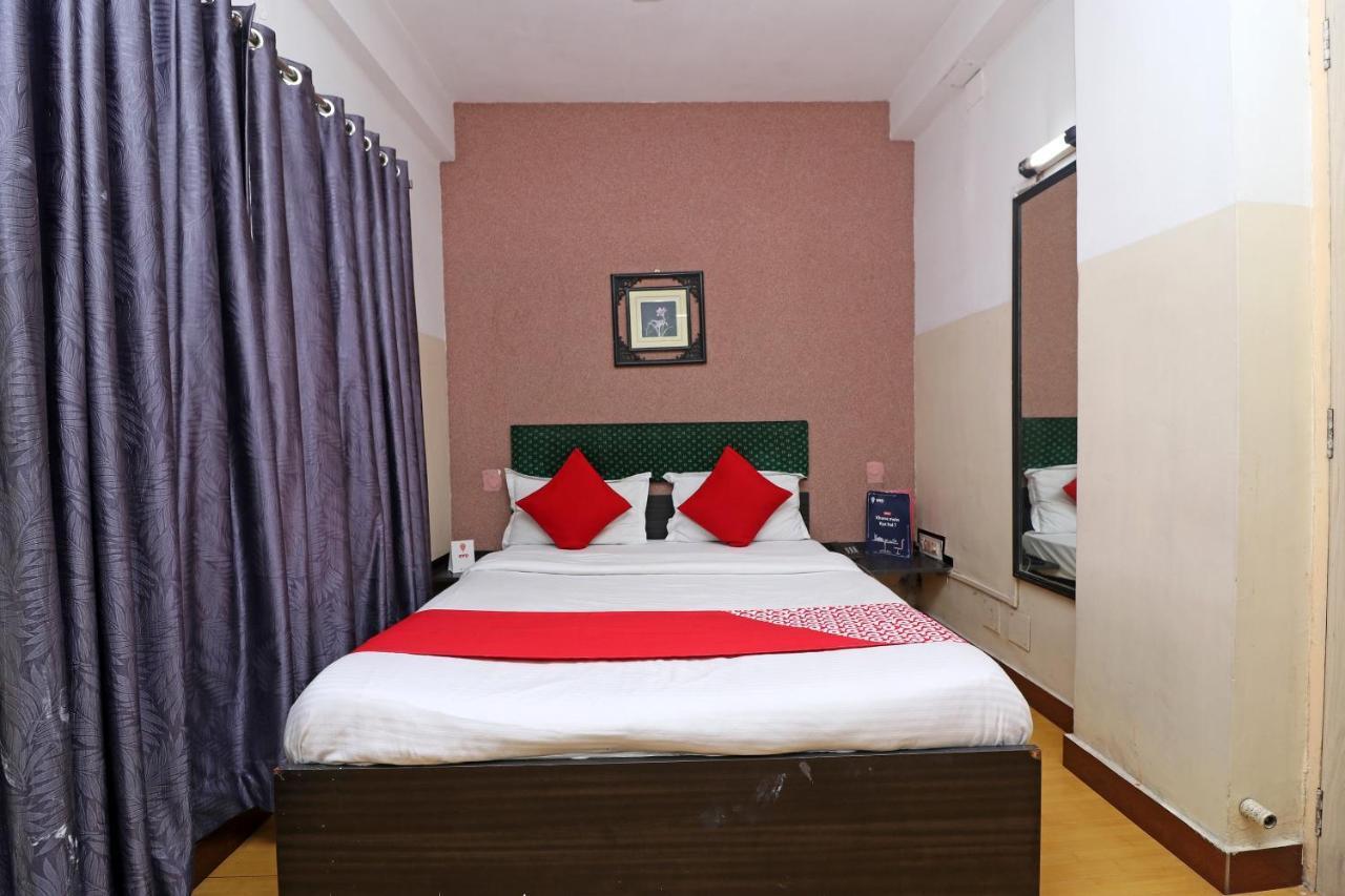 Oyo 4219 Ratnakar Residency Hotel Kolkata Exterior photo