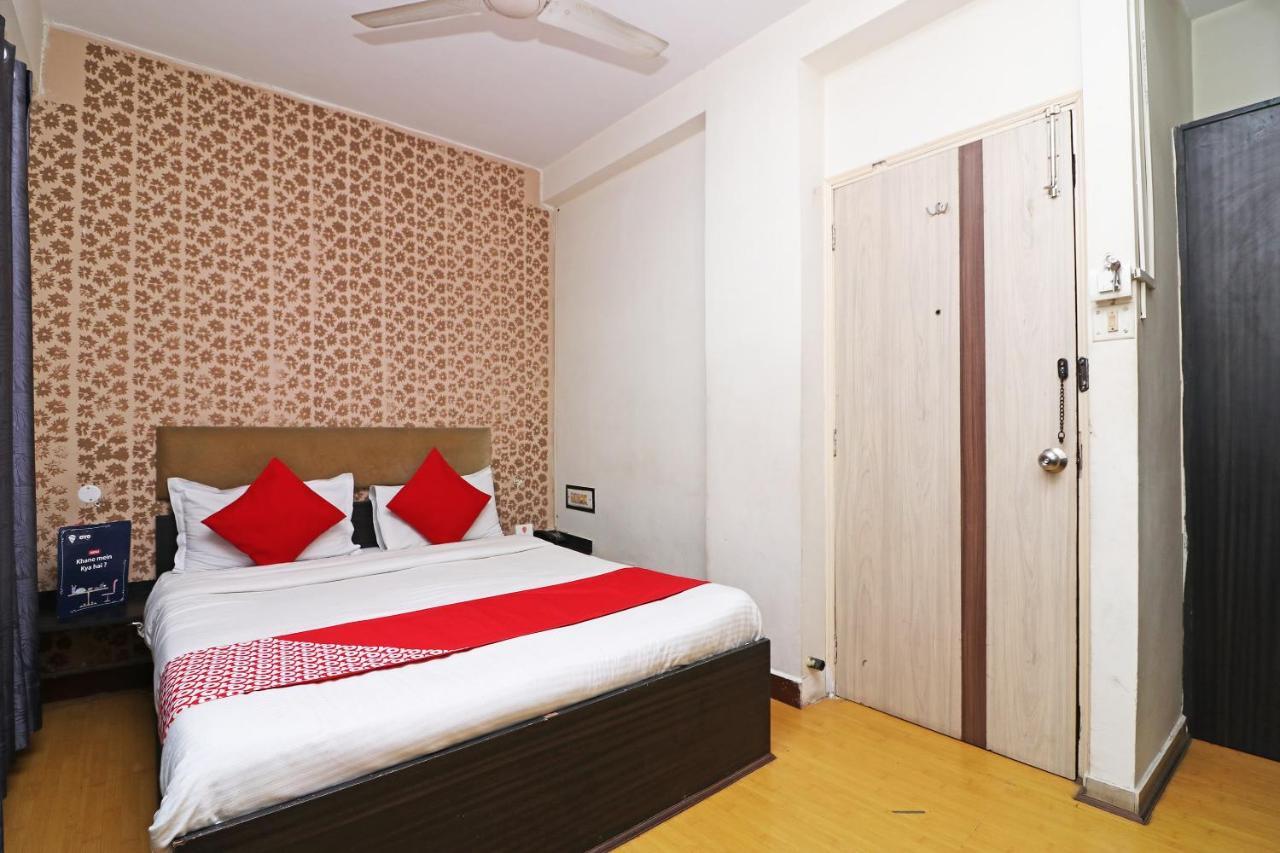Oyo 4219 Ratnakar Residency Hotel Kolkata Exterior photo