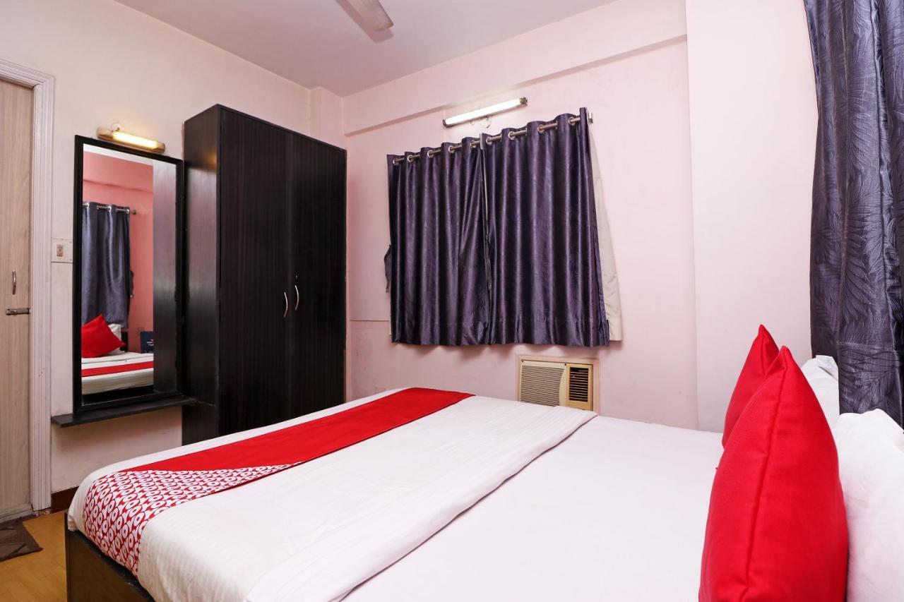 Oyo 4219 Ratnakar Residency Hotel Kolkata Exterior photo