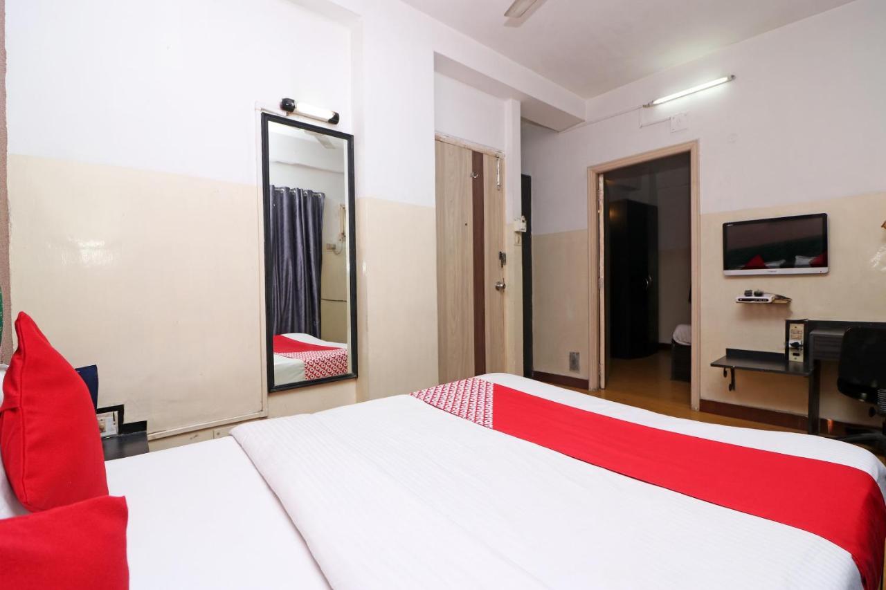 Oyo 4219 Ratnakar Residency Hotel Kolkata Exterior photo