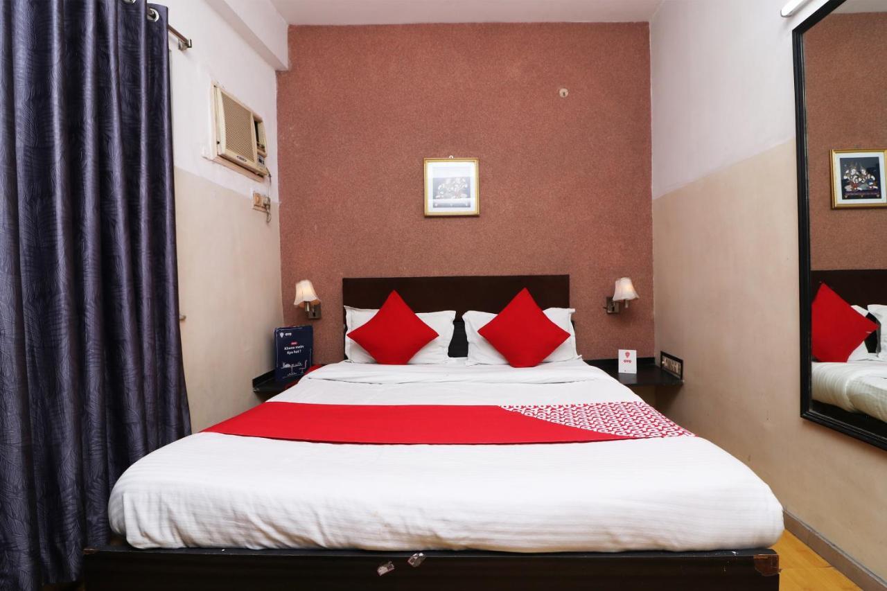 Oyo 4219 Ratnakar Residency Hotel Kolkata Exterior photo
