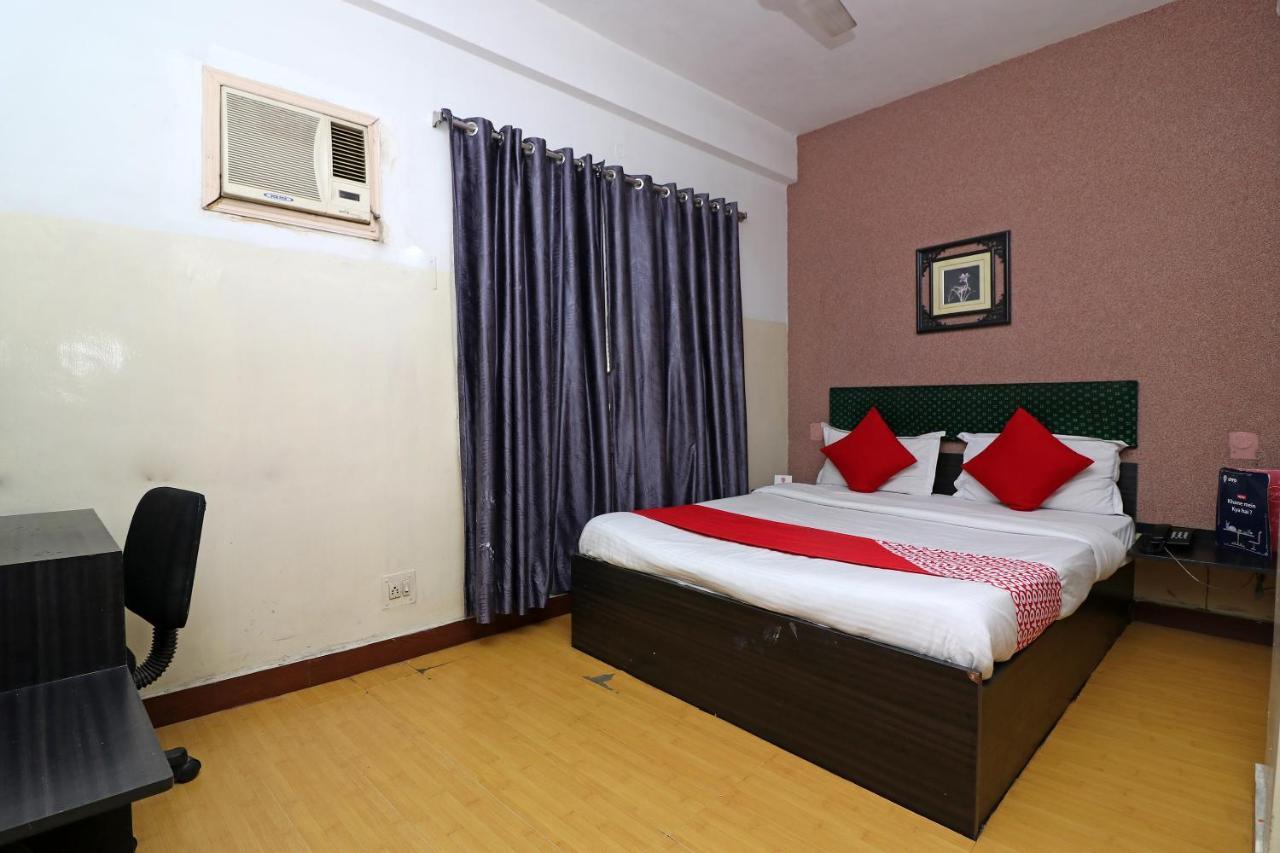 Oyo 4219 Ratnakar Residency Hotel Kolkata Exterior photo