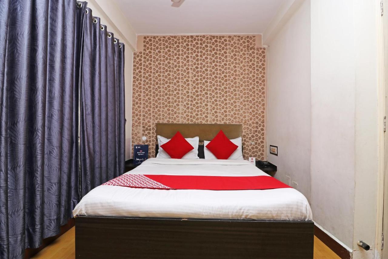 Oyo 4219 Ratnakar Residency Hotel Kolkata Exterior photo