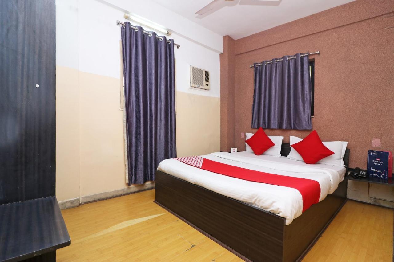 Oyo 4219 Ratnakar Residency Hotel Kolkata Exterior photo