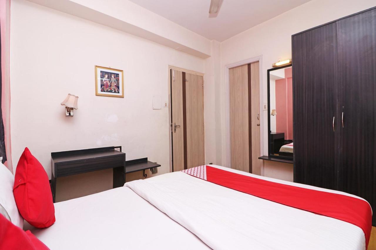 Oyo 4219 Ratnakar Residency Hotel Kolkata Exterior photo