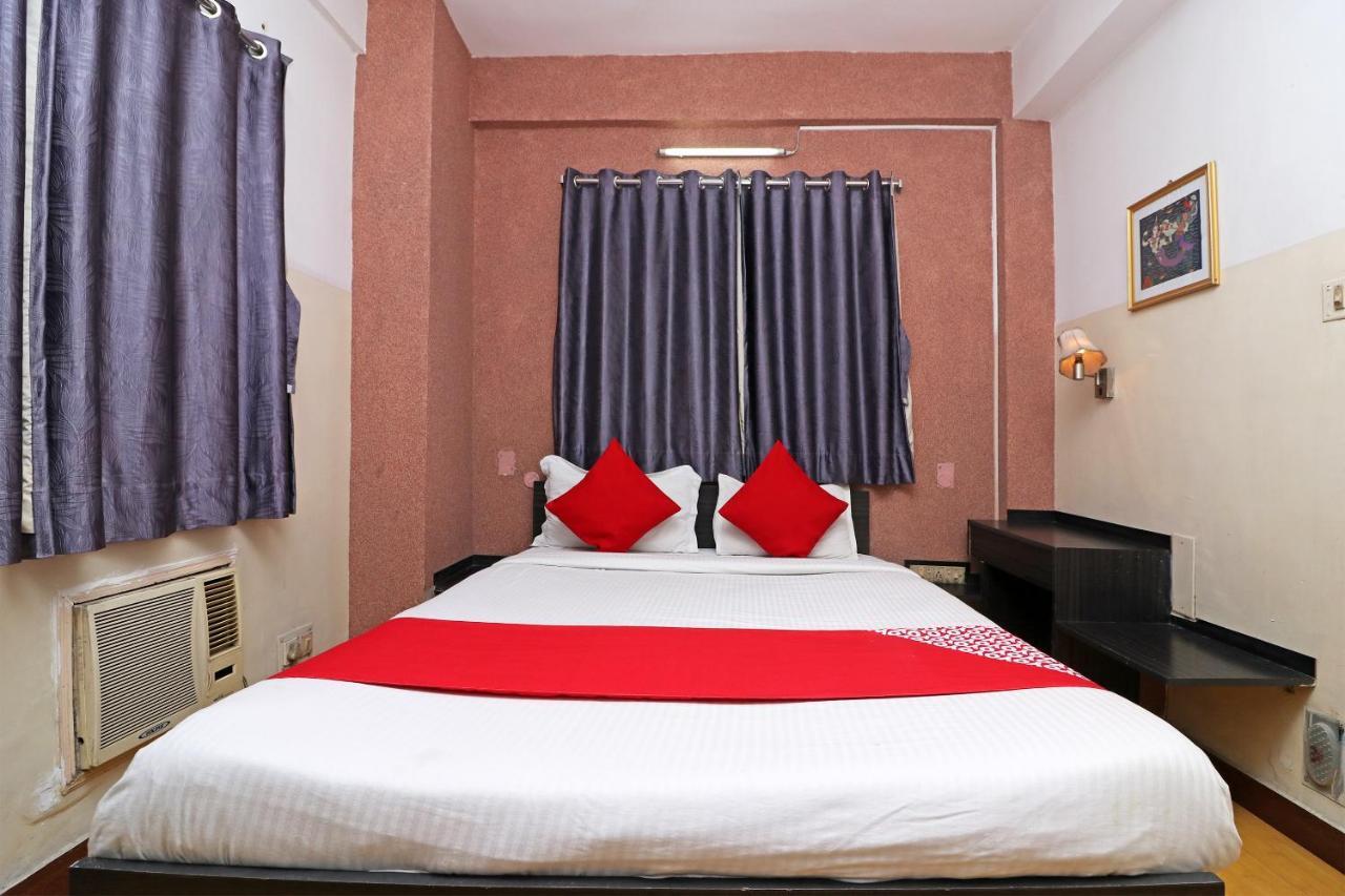 Oyo 4219 Ratnakar Residency Hotel Kolkata Exterior photo