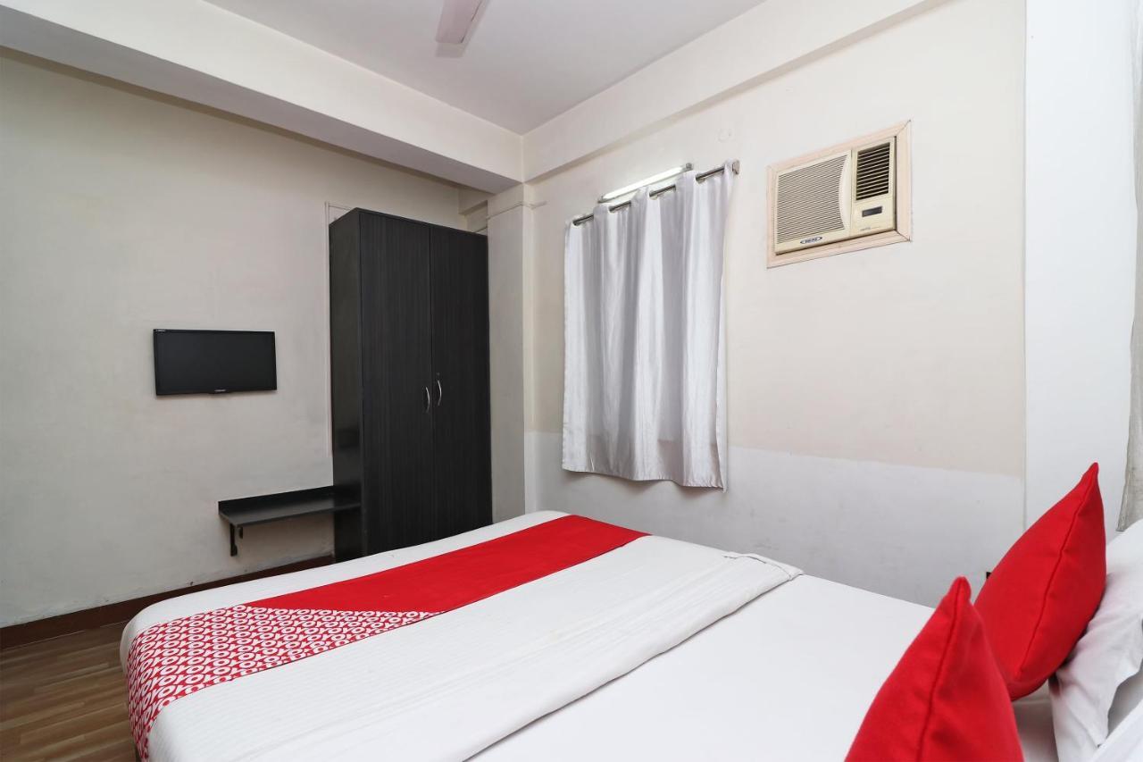 Oyo 4219 Ratnakar Residency Hotel Kolkata Exterior photo