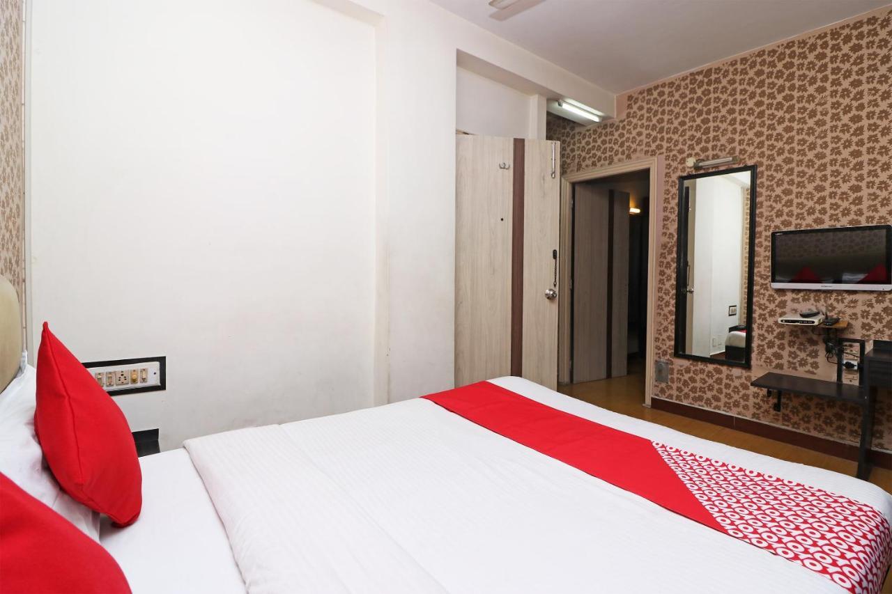 Oyo 4219 Ratnakar Residency Hotel Kolkata Exterior photo