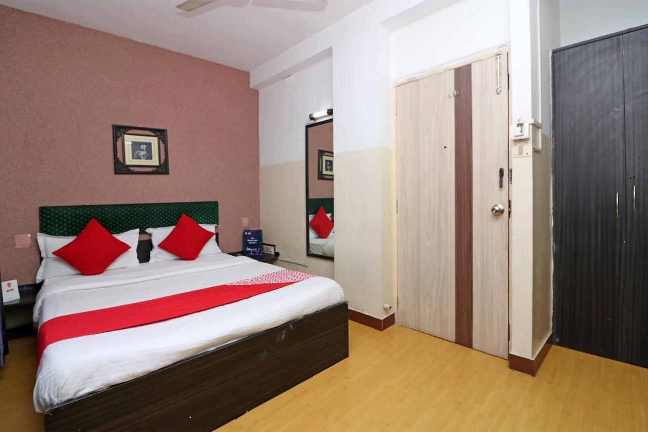 Oyo 4219 Ratnakar Residency Hotel Kolkata Exterior photo