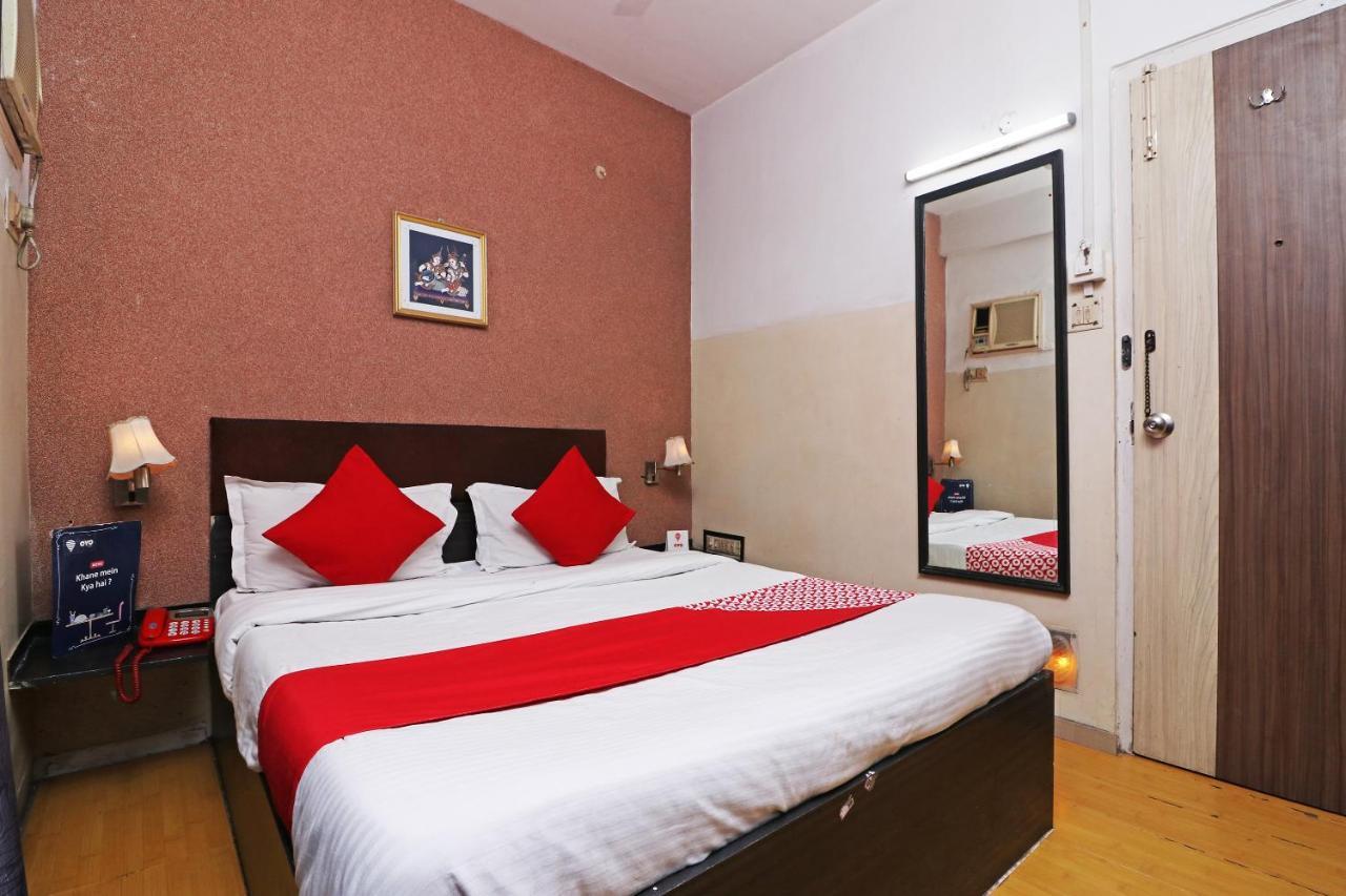 Oyo 4219 Ratnakar Residency Hotel Kolkata Exterior photo