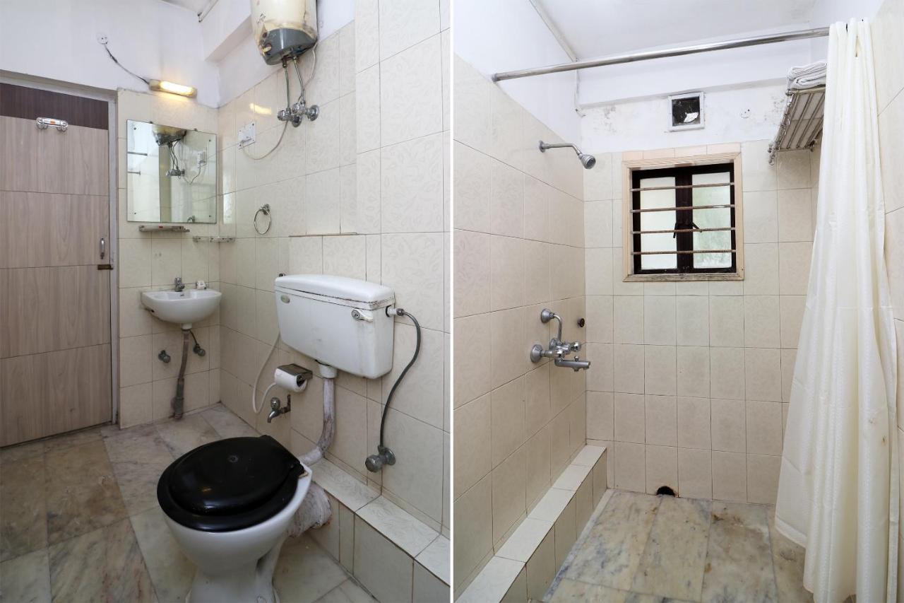 Oyo 4219 Ratnakar Residency Hotel Kolkata Exterior photo