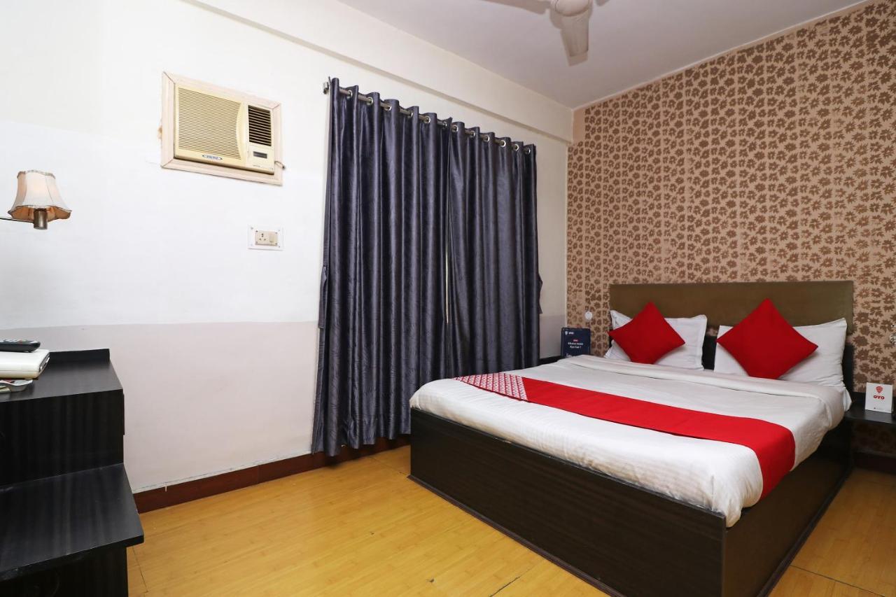 Oyo 4219 Ratnakar Residency Hotel Kolkata Exterior photo