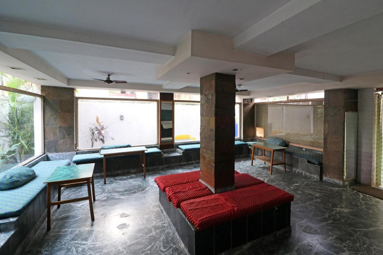 Oyo 4219 Ratnakar Residency Hotel Kolkata Exterior photo