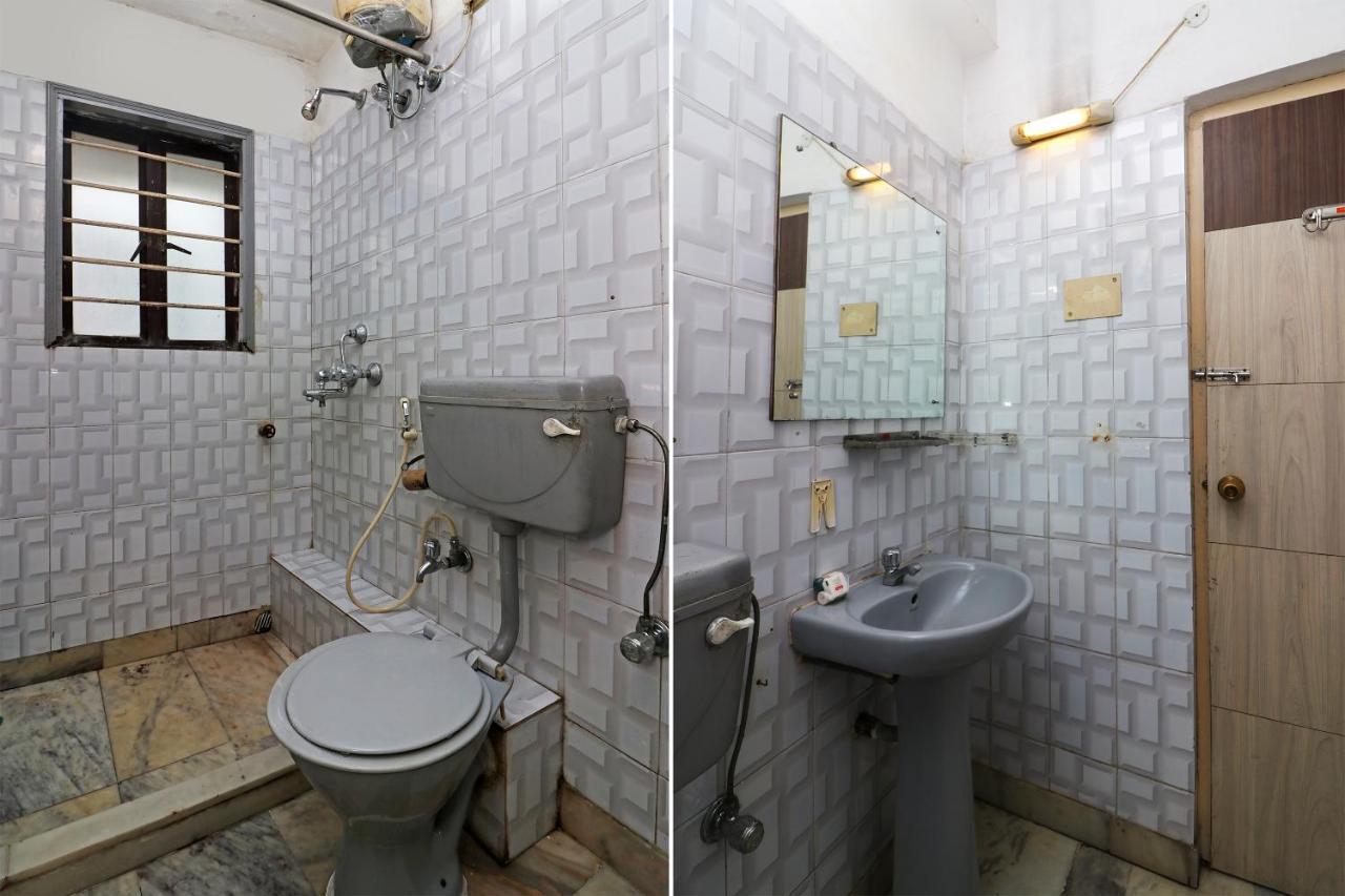 Oyo 4219 Ratnakar Residency Hotel Kolkata Exterior photo