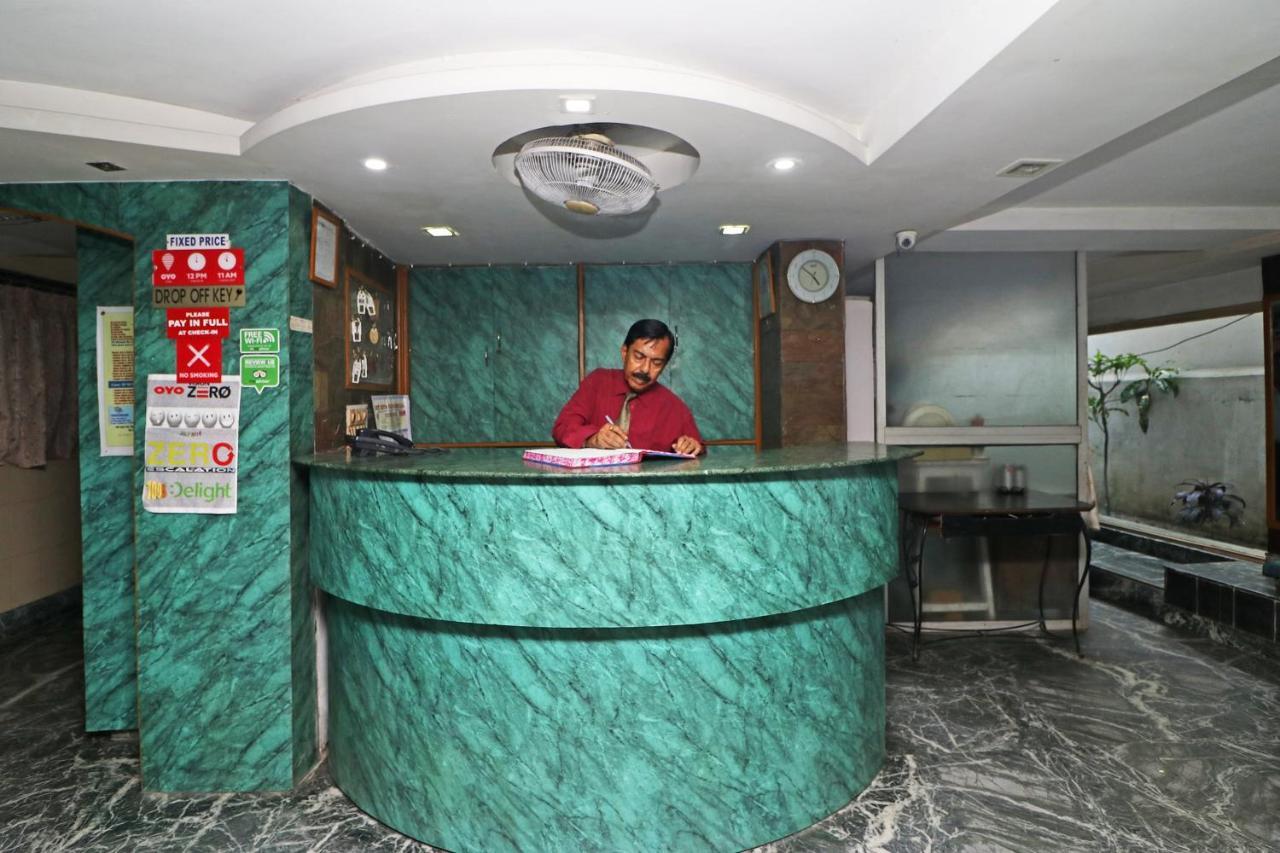 Oyo 4219 Ratnakar Residency Hotel Kolkata Exterior photo
