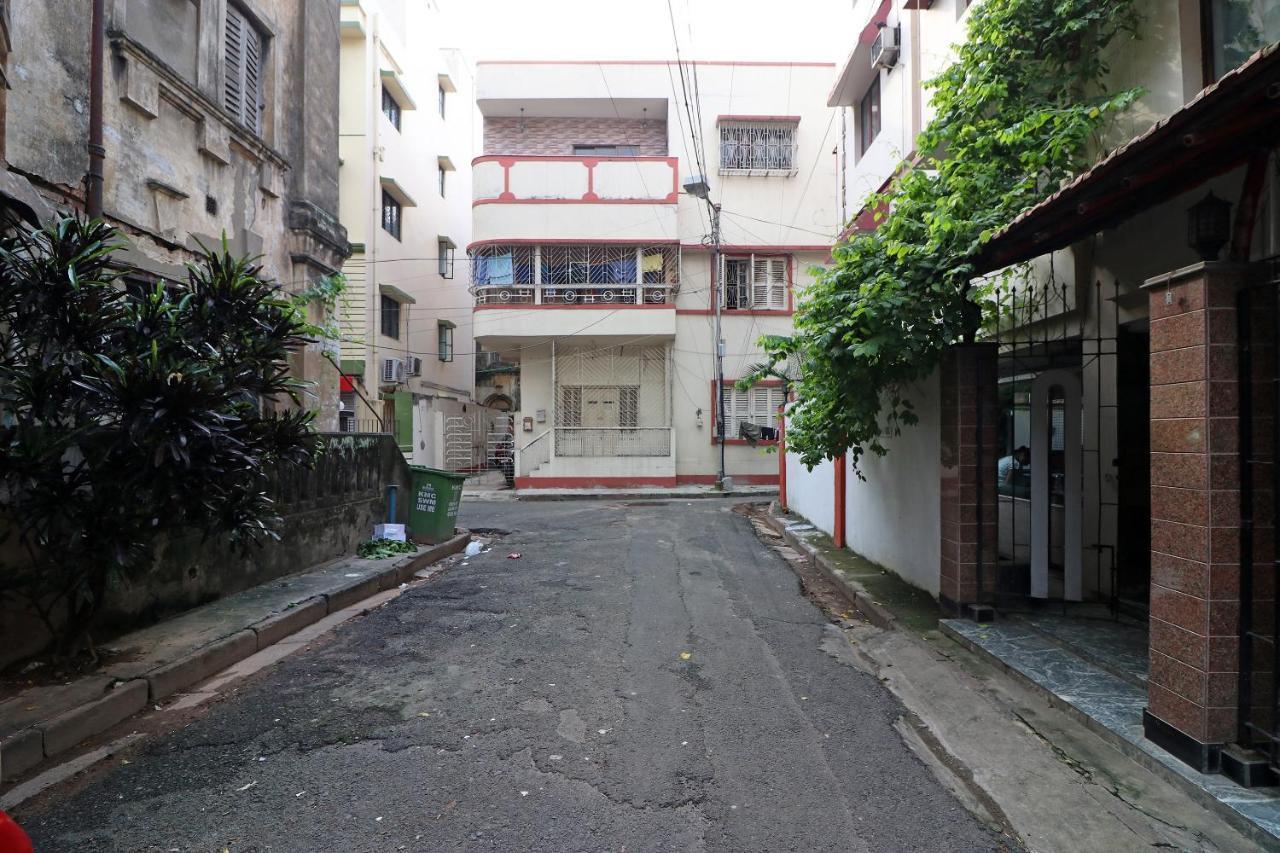 Oyo 4219 Ratnakar Residency Hotel Kolkata Exterior photo