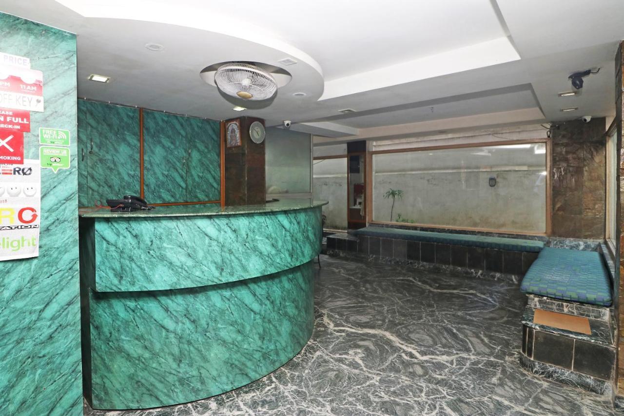 Oyo 4219 Ratnakar Residency Hotel Kolkata Exterior photo