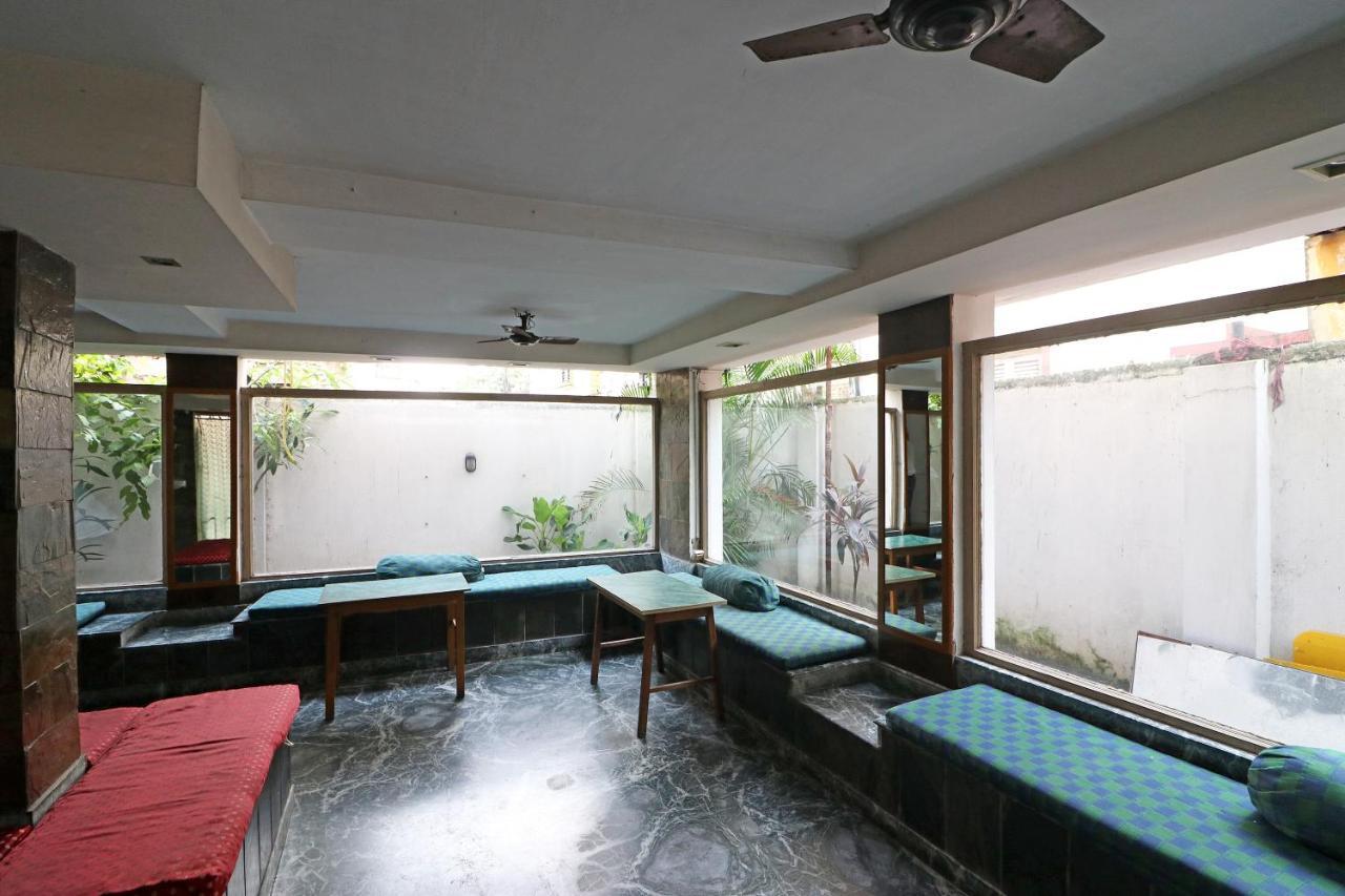 Oyo 4219 Ratnakar Residency Hotel Kolkata Exterior photo